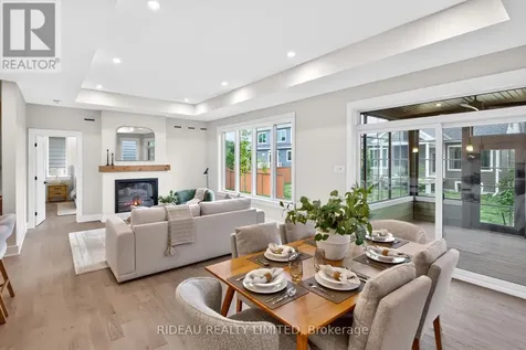 138 Shelter Cove Drive Westport ON K0G 1X0