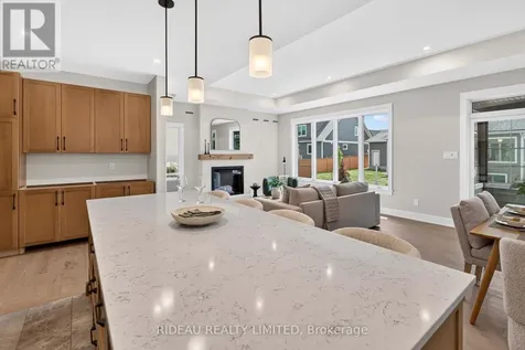 138 Shelter Cove Drive Westport ON K0G 1X0