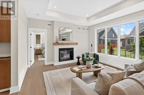 138 Shelter Cove Drive Westport ON K0G 1X0