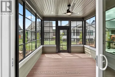 138 Shelter Cove Drive Westport ON K0G 1X0