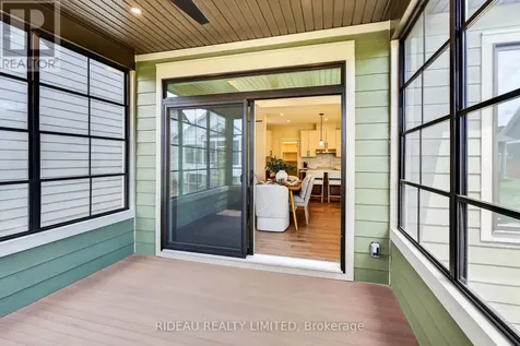 138 Shelter Cove Drive Westport ON K0G 1X0