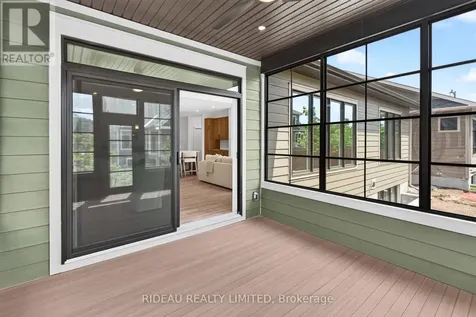 138 Shelter Cove Drive Westport ON K0G 1X0
