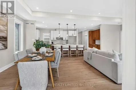 138 Shelter Cove Drive Westport ON K0G 1X0