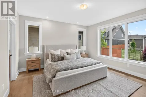 138 Shelter Cove Drive Westport ON K0G 1X0