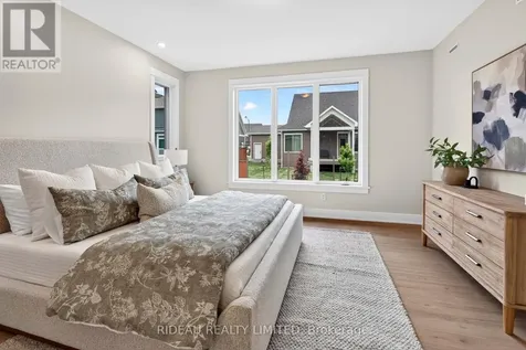 138 Shelter Cove Drive Westport ON K0G 1X0