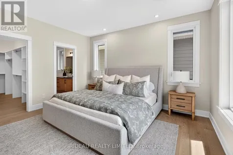 138 Shelter Cove Drive Westport ON K0G 1X0