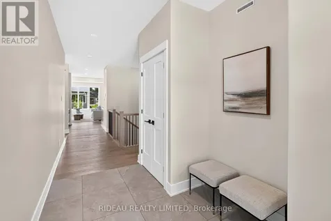 138 Shelter Cove Drive Westport ON K0G 1X0