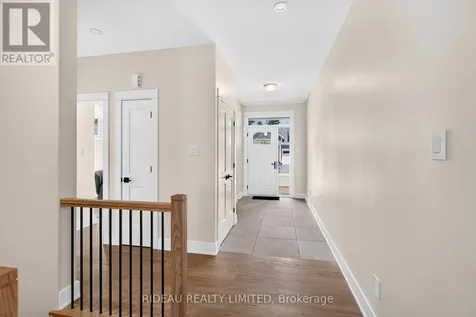 138 Shelter Cove Drive Westport ON K0G 1X0