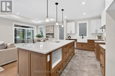 138 Shelter Cove Drive Westport ON K0G 1X0