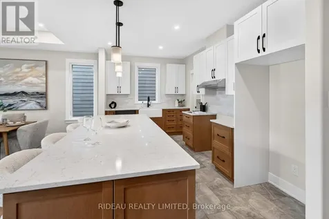 138 Shelter Cove Drive Westport ON K0G 1X0