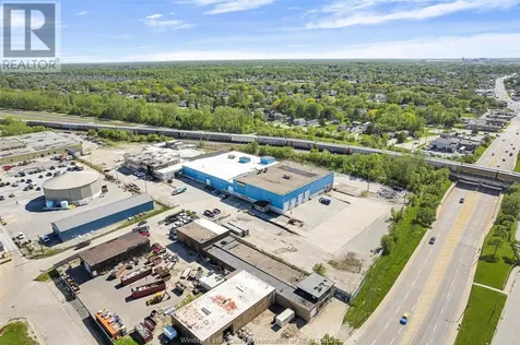 1153 Tecumseh Road West Windsor ON N8X 1H7