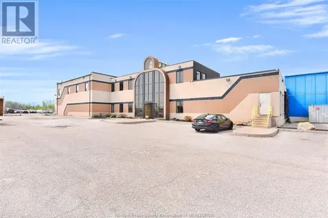 1153 Tecumseh Road West Windsor ON N8X 1H7