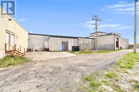 1153 Tecumseh Road West Windsor ON N8X 1H7
