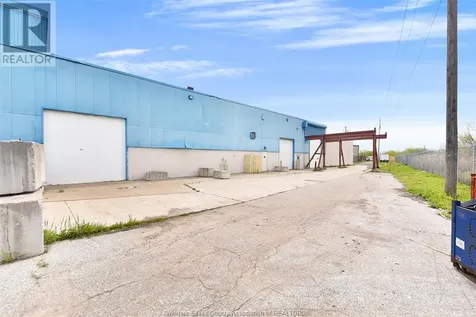 1153 Tecumseh Road West Windsor ON N8X 1H7