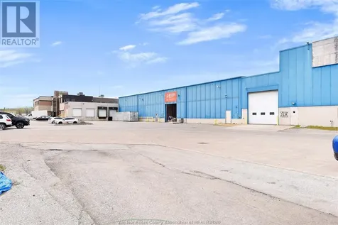 1153 Tecumseh Road West Windsor ON N8X 1H7