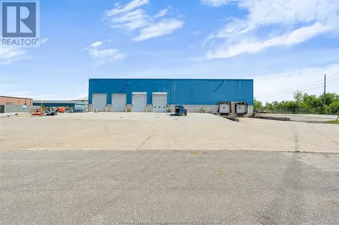 1153 Tecumseh Road West Windsor ON N8X 1H7