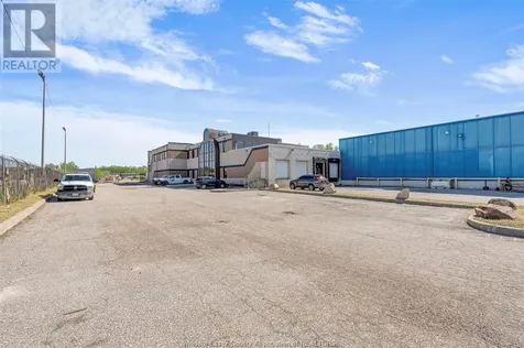 1153 Tecumseh Road West Windsor ON N8X 1H7