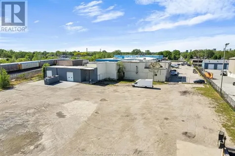 1153 Tecumseh Road West Windsor ON N8X 1H7