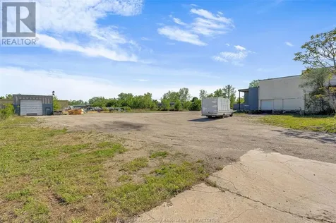 1153 Tecumseh Road West Windsor ON N8X 1H7