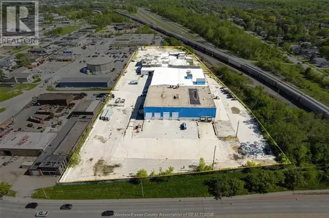 1153 Tecumseh Road West Windsor ON N8X 1H7