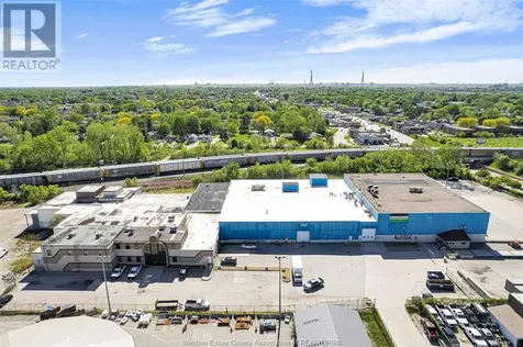 1153 Tecumseh Road West Windsor ON N8X 1H7