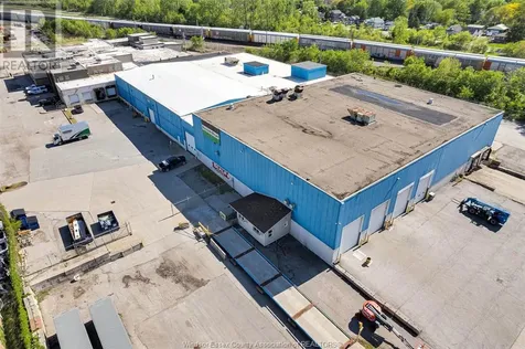 1153 Tecumseh Road West Windsor ON N8X 1H7