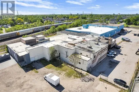 1153 Tecumseh Road West Windsor ON N8X 1H7