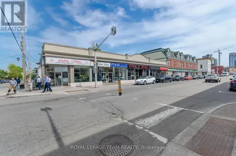 199-217 Dalhousie Street Ottawa ON K1N 5J1