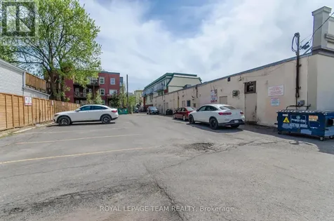 199-217 Dalhousie Street Ottawa ON K1N 5J1
