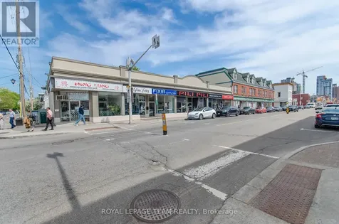 199-217 Dalhousie Street Ottawa ON K1N 5J1