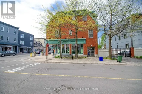 199-217 Dalhousie Street Ottawa ON K1N 5J1