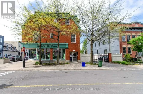 199-217 Dalhousie Street Ottawa ON K1N 5J1