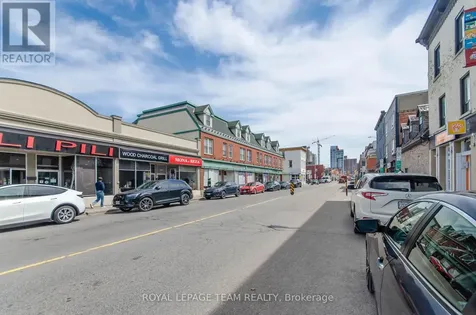 199-217 Dalhousie Street Ottawa ON K1N 5J1