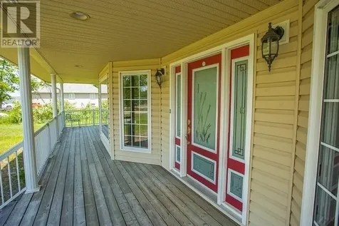 21 Lighthouse Point Drive Thessalon ON P0R 1L0