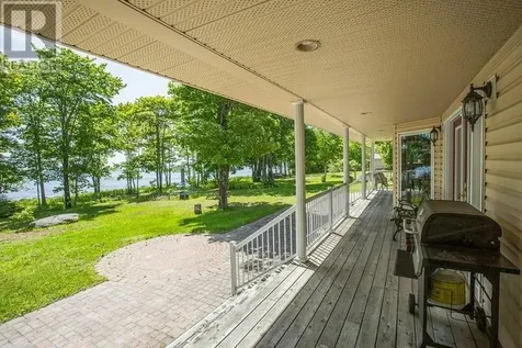 21 Lighthouse Point Drive Thessalon ON P0R 1L0