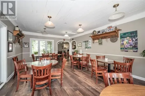 19688 County Road 19 Road South Glengarry ON K0C 2J0