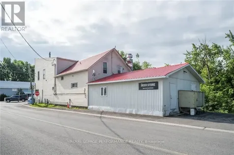 19688 County Road 19 Road South Glengarry ON K0C 2J0