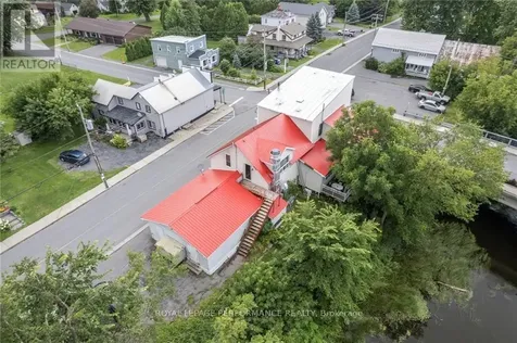 19688 County Road 19 Road South Glengarry ON K0C 2J0