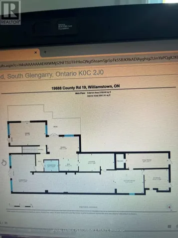 19688 County Road 19 Road South Glengarry ON K0C 2J0