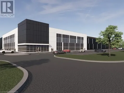 1 Enterprise Crescent Waterdown ON L0R 2H2