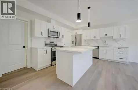 17 Peter Street Kitchener ON N2G 3J5