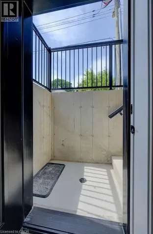 17 Peter Street Kitchener ON N2G 3J5