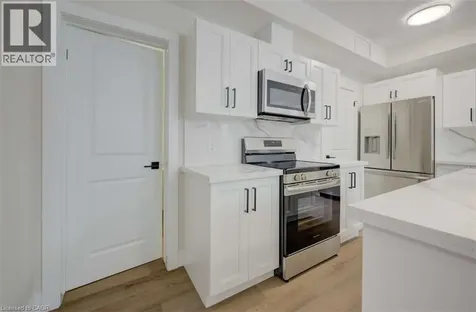 17 Peter Street Kitchener ON N2G 3J5