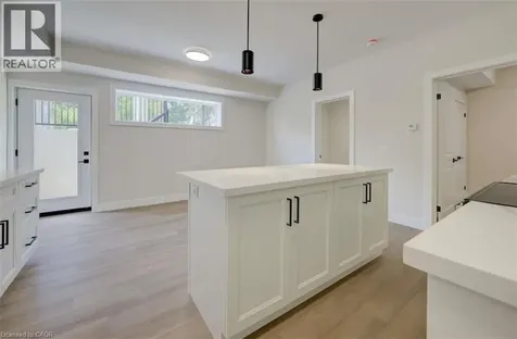 17 Peter Street Kitchener ON N2G 3J5