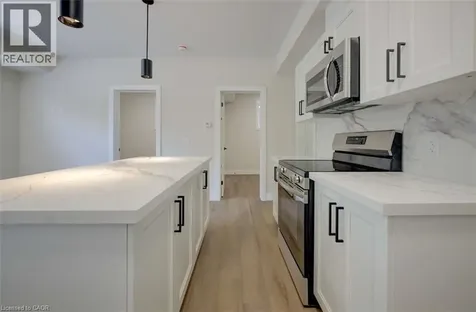 17 Peter Street Kitchener ON N2G 3J5