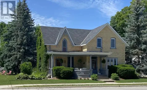 668 Gustavus Street Saugeen Shores ON N0H 2C0