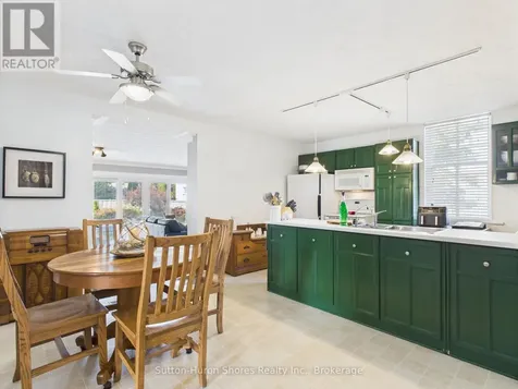 668 Gustavus Street Saugeen Shores ON N0H 2C0
