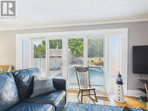 668 Gustavus Street Saugeen Shores ON N0H 2C0