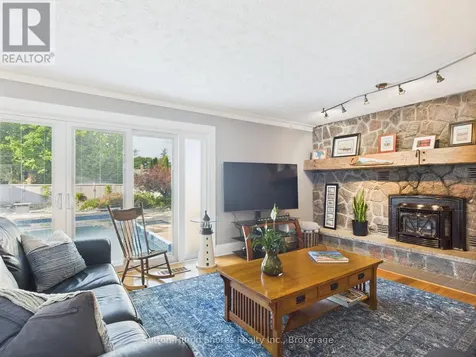 668 Gustavus Street Saugeen Shores ON N0H 2C0