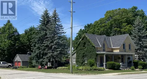 668 Gustavus Street Saugeen Shores ON N0H 2C0